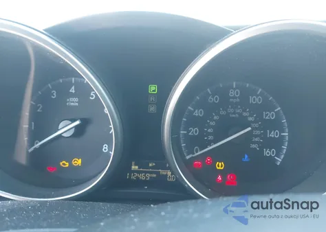 2012 Mazda Mazda3 I Sport из США, поврежденный, VIN JM1BL1UG5C1533697